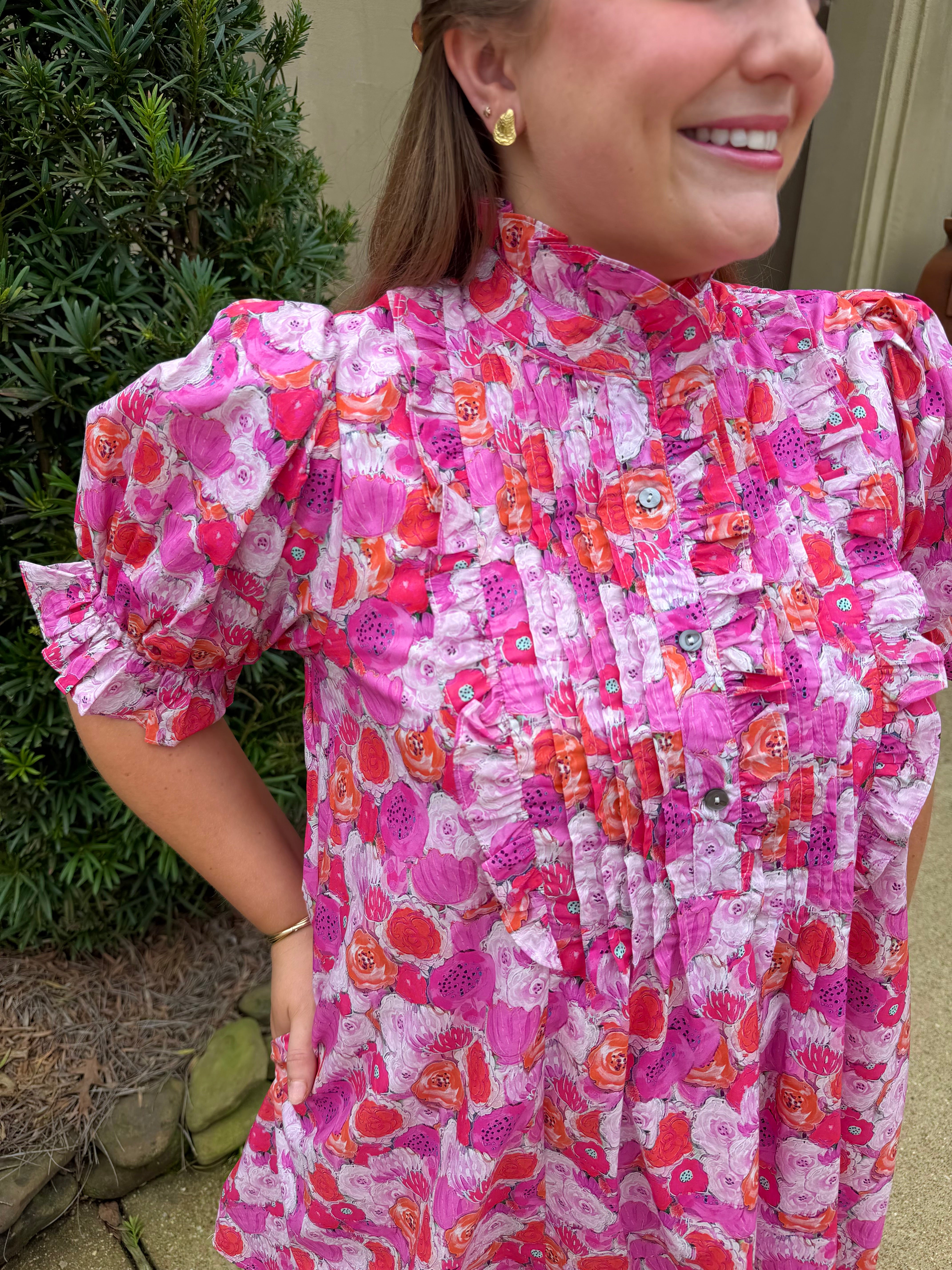 Mary Dress
