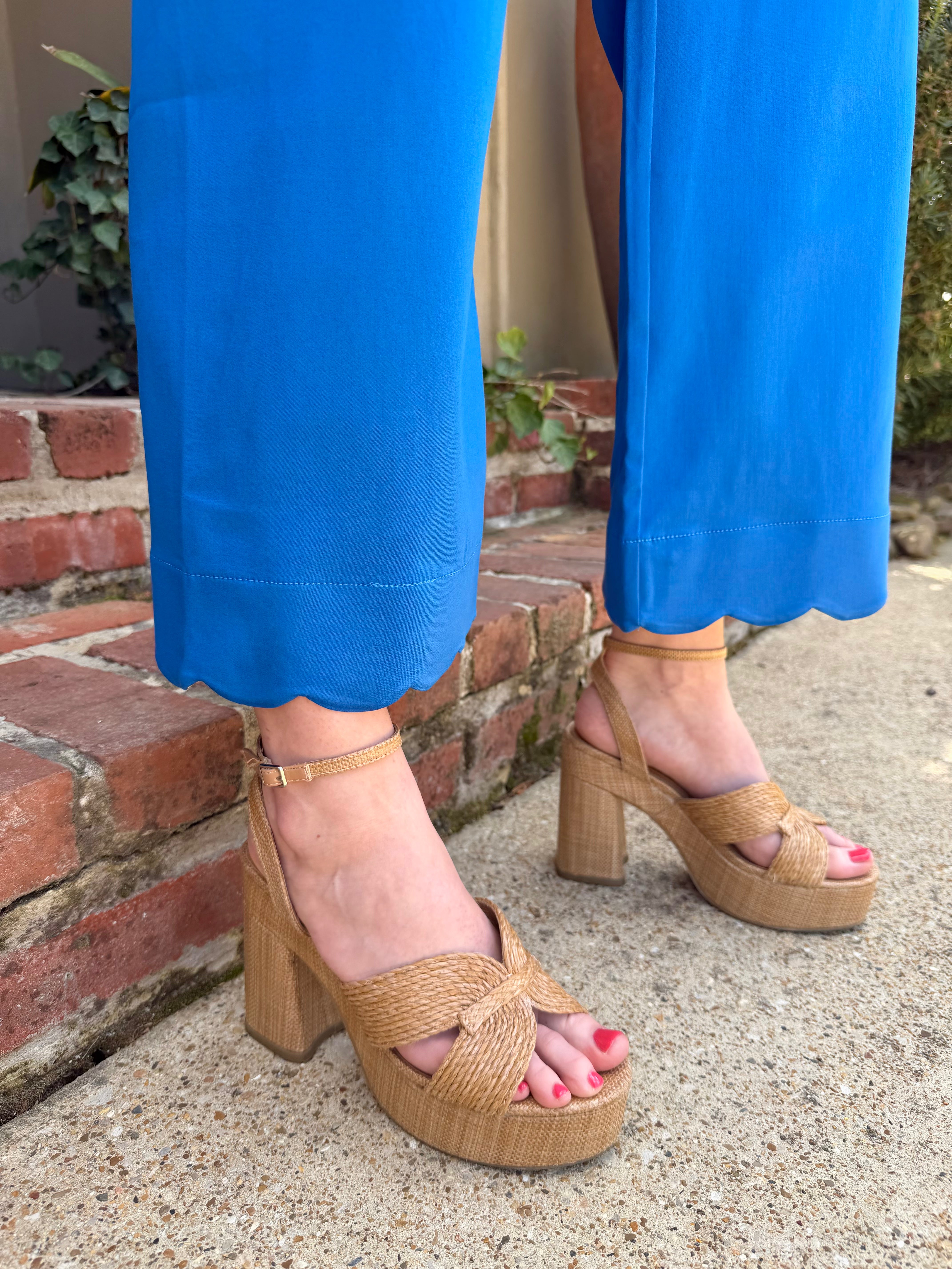 Bayside Pant
