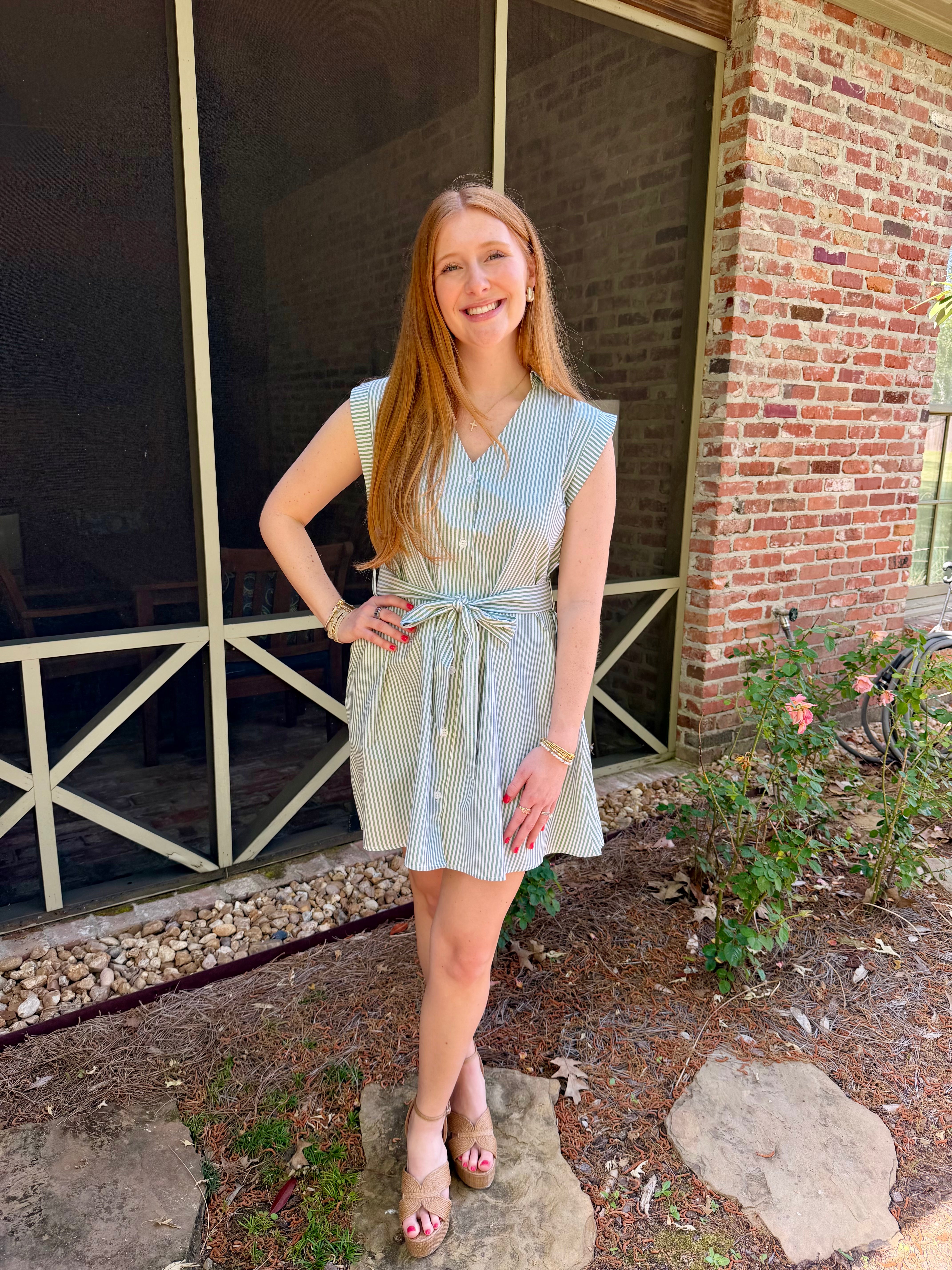 Elm Dress