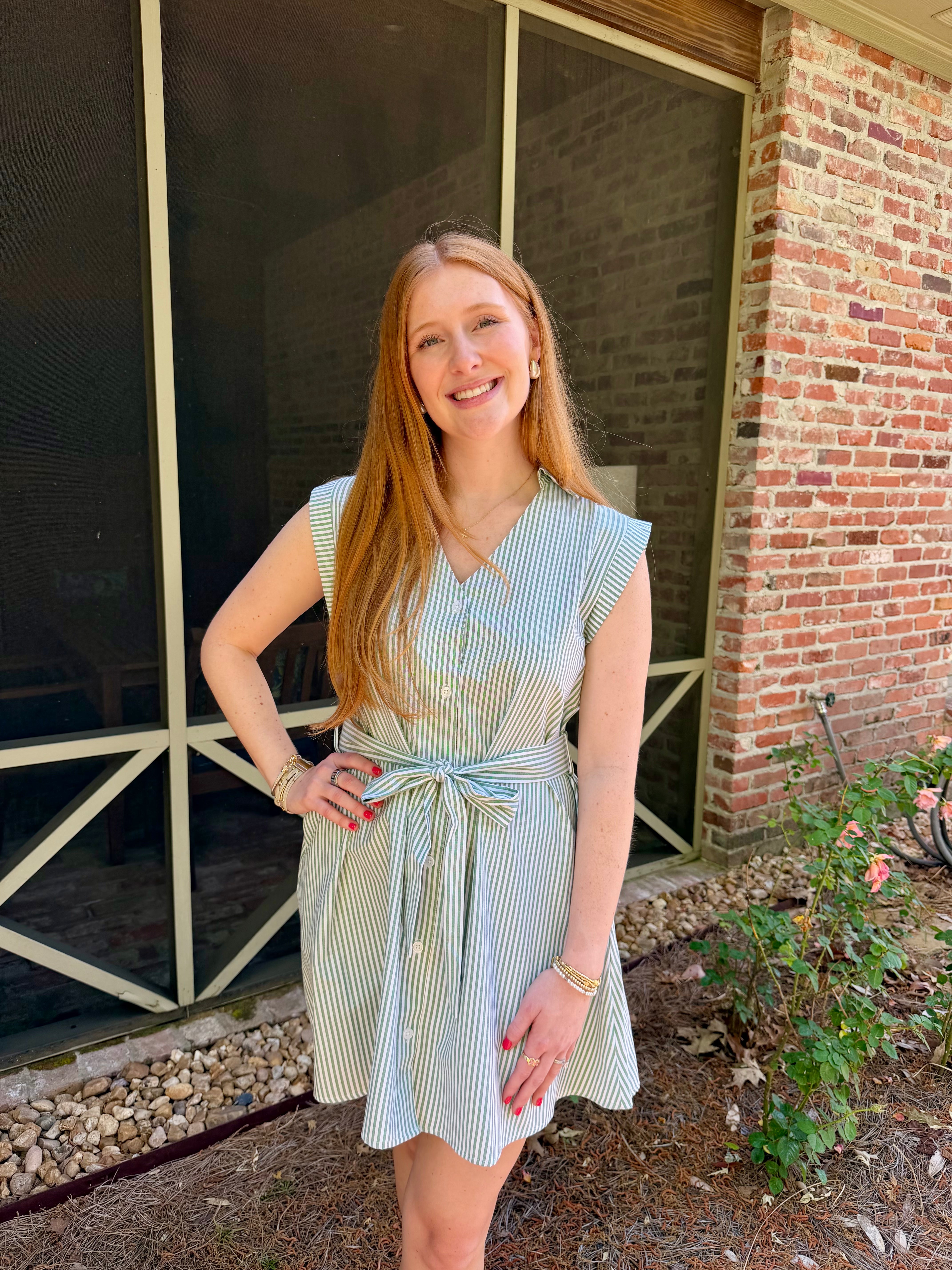 Elm Dress
