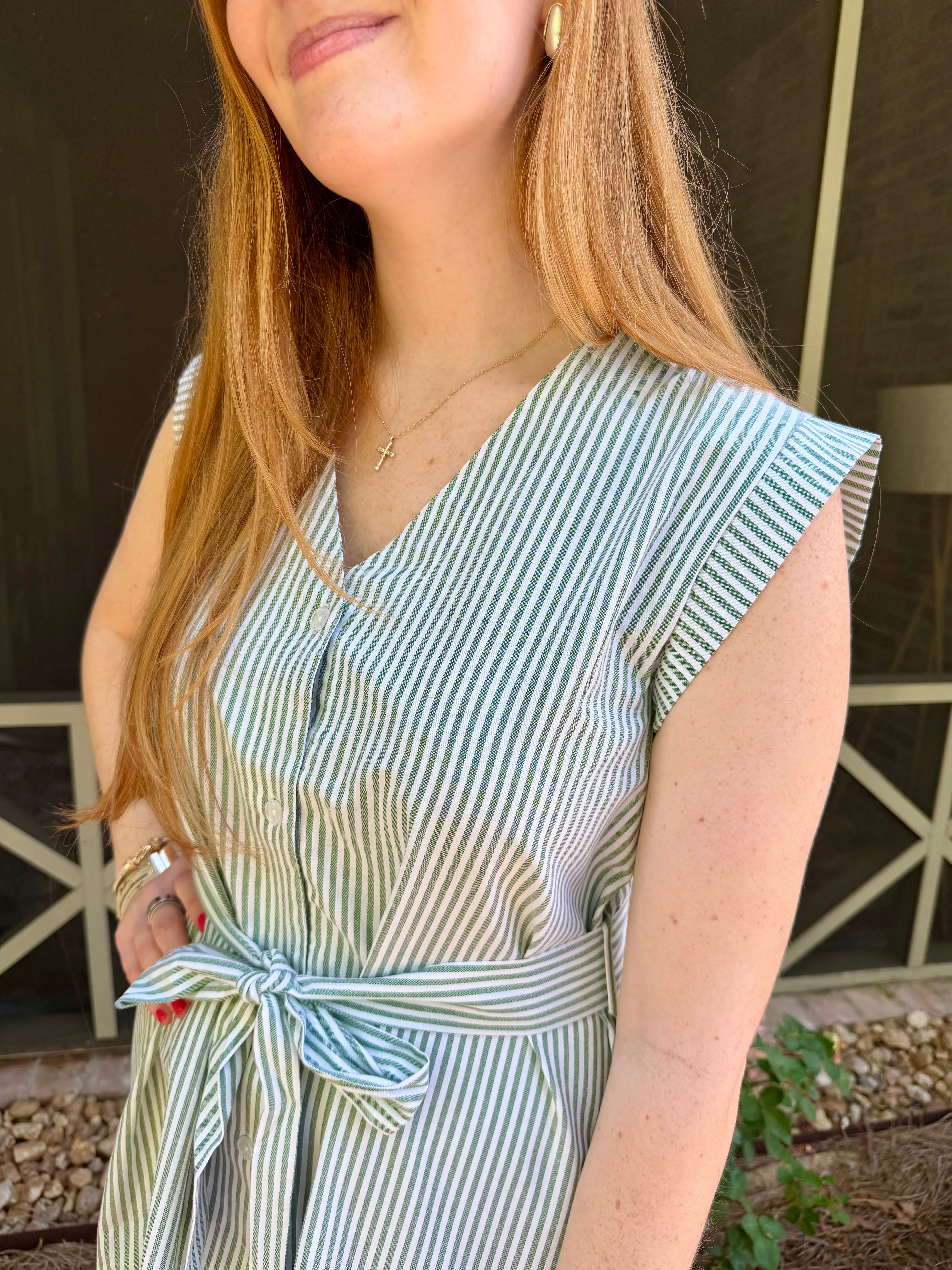 Elm Dress