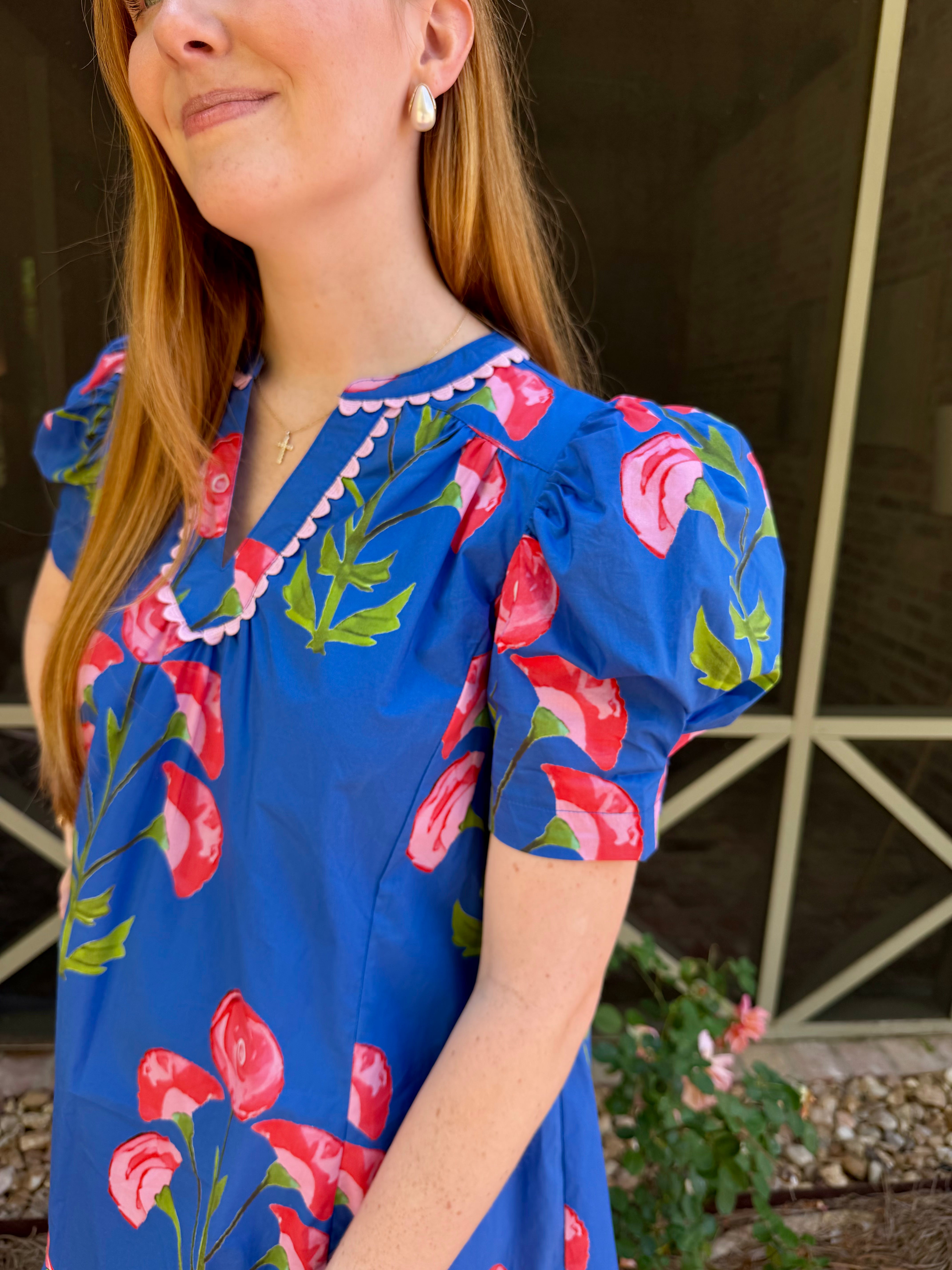 Cristy Dress