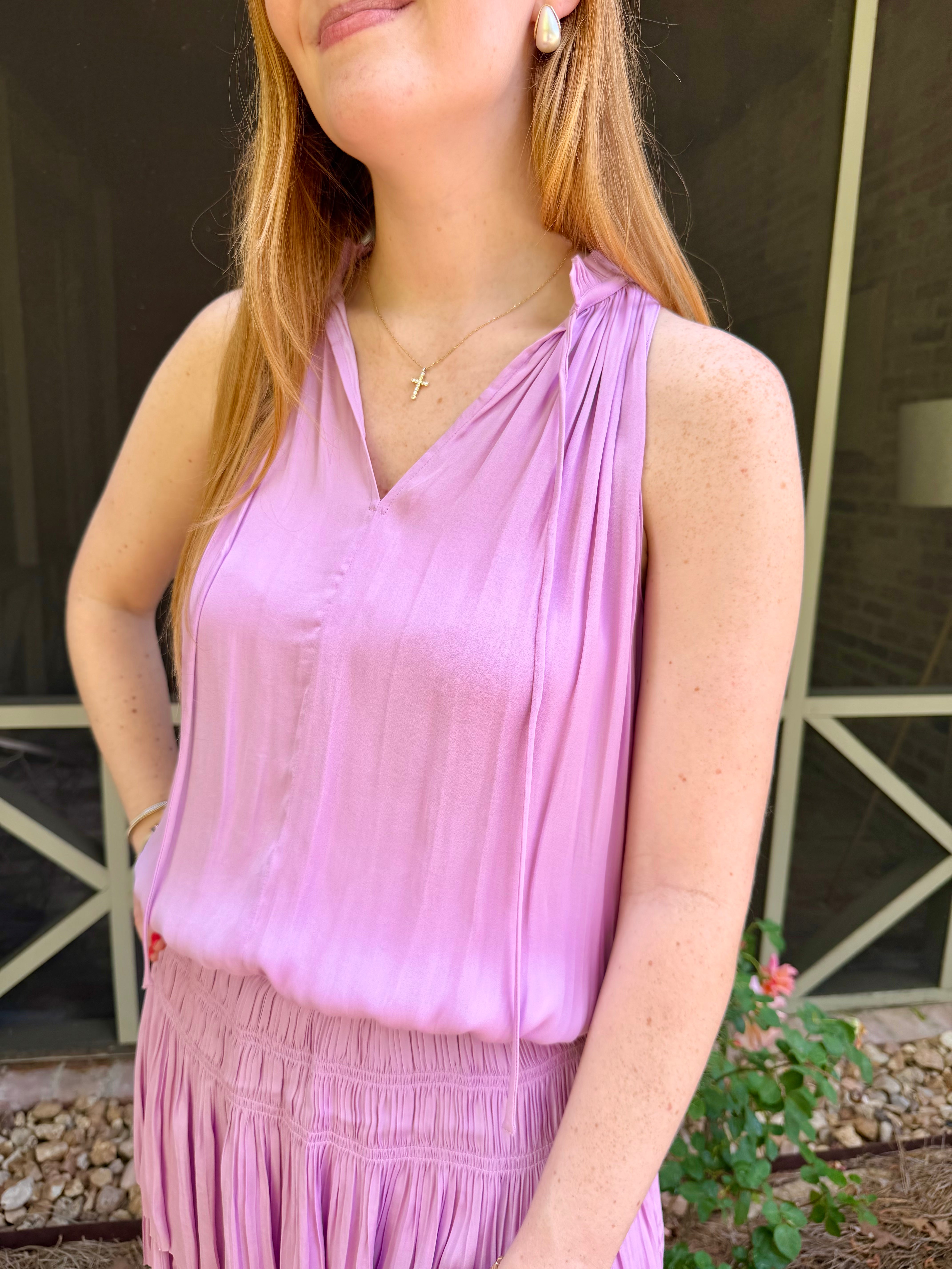 Hillary Dress