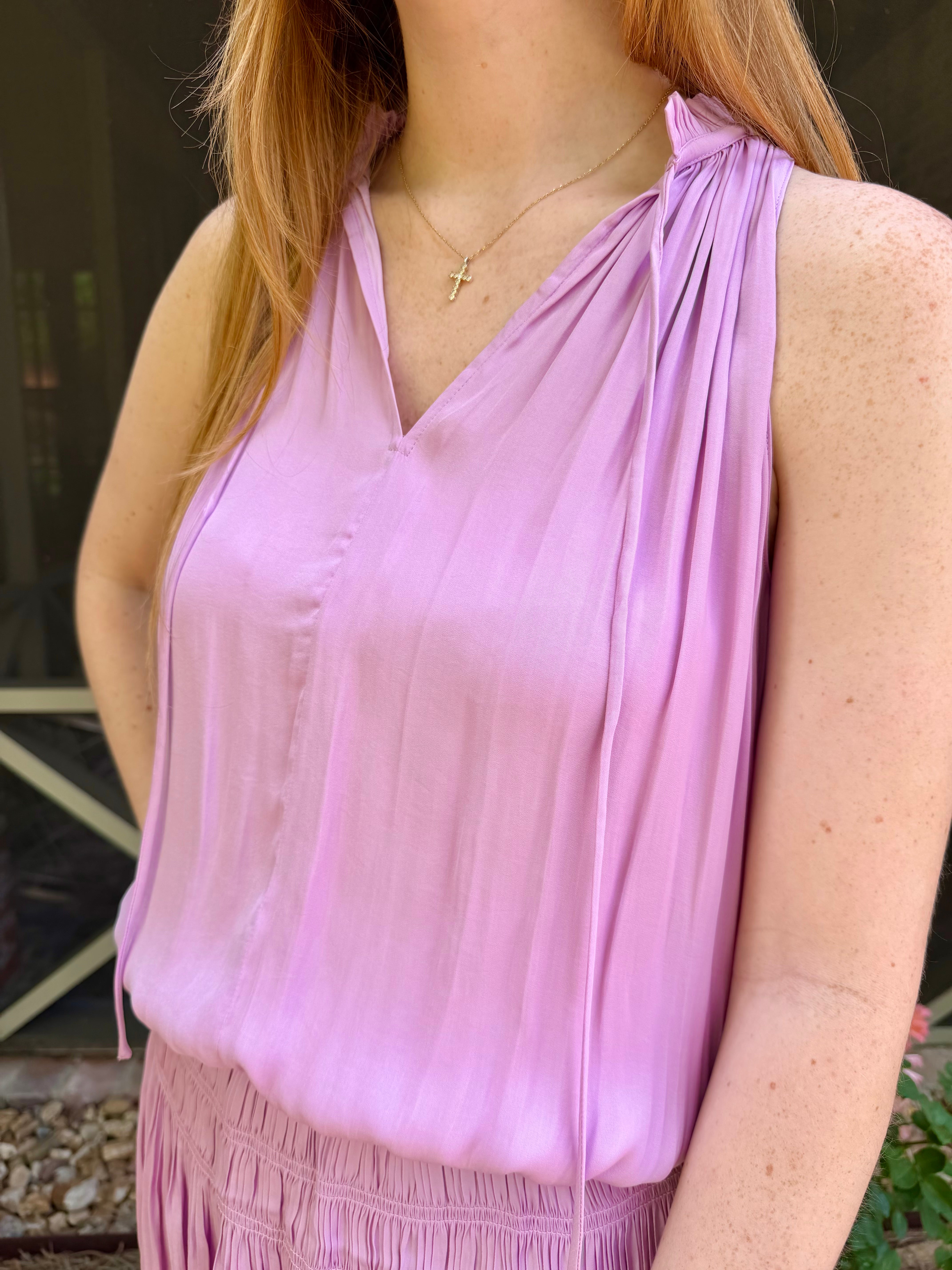 Hillary Dress