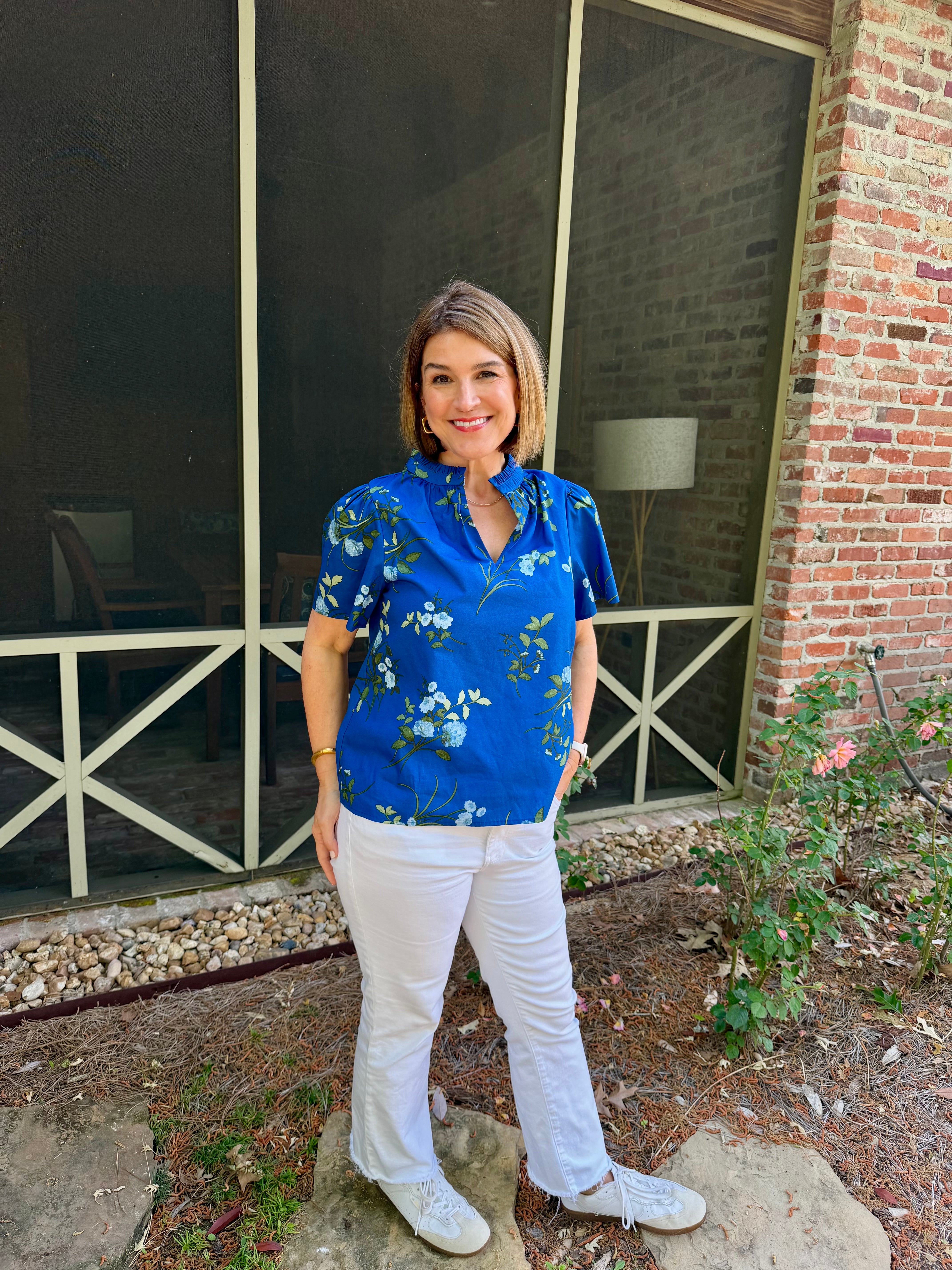 Florence Top