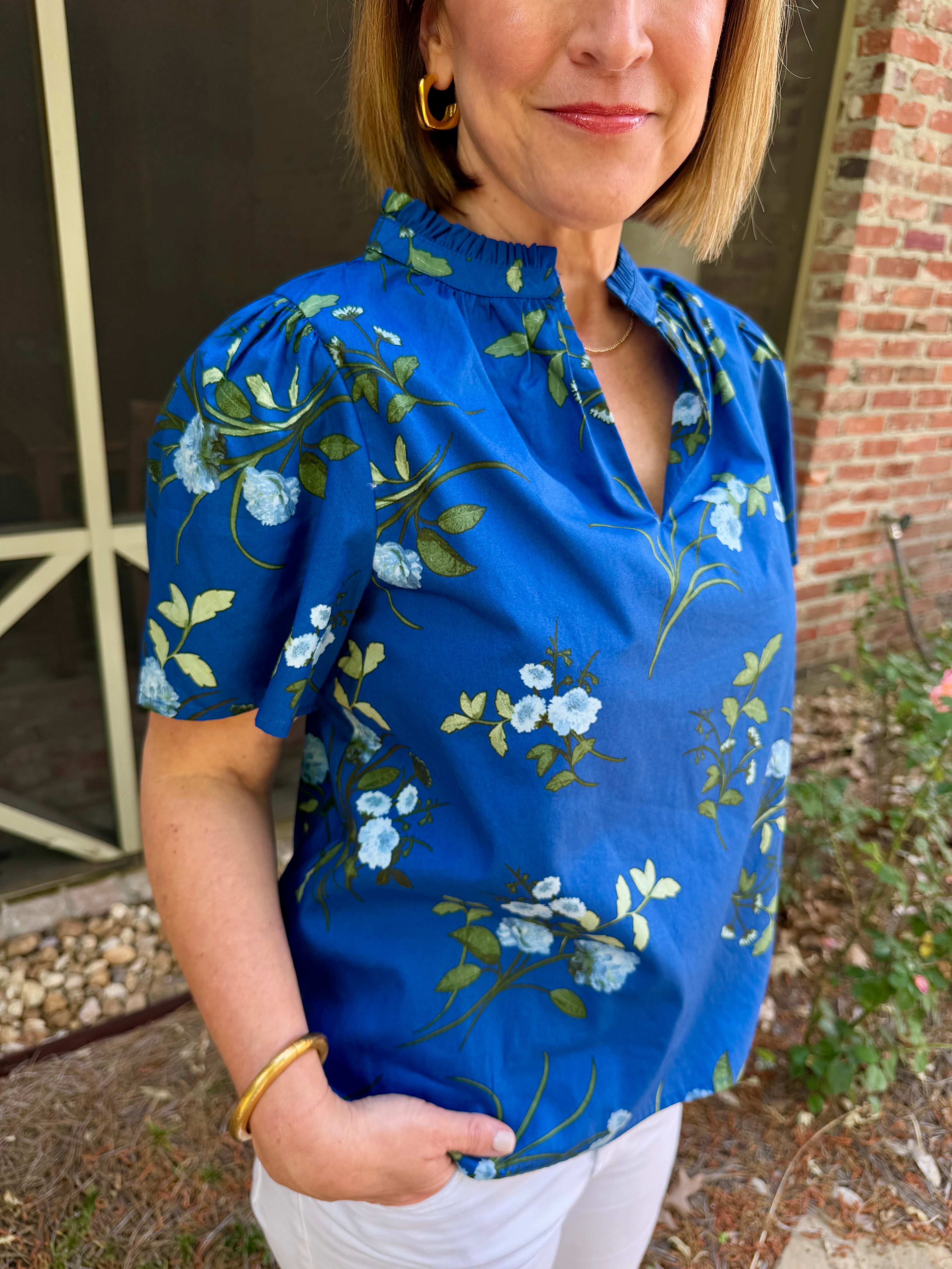 Florence Top