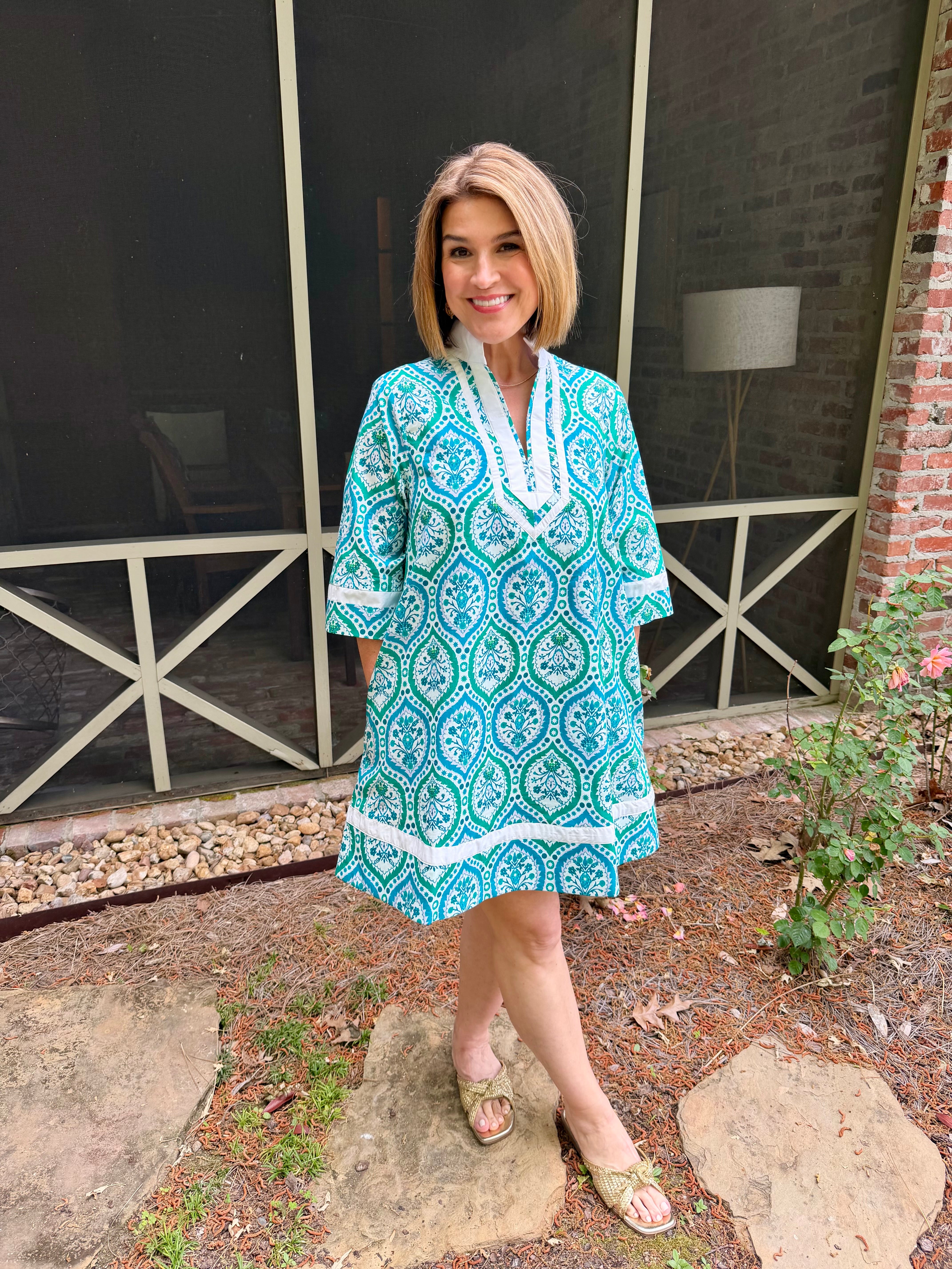 Cynthia Dress