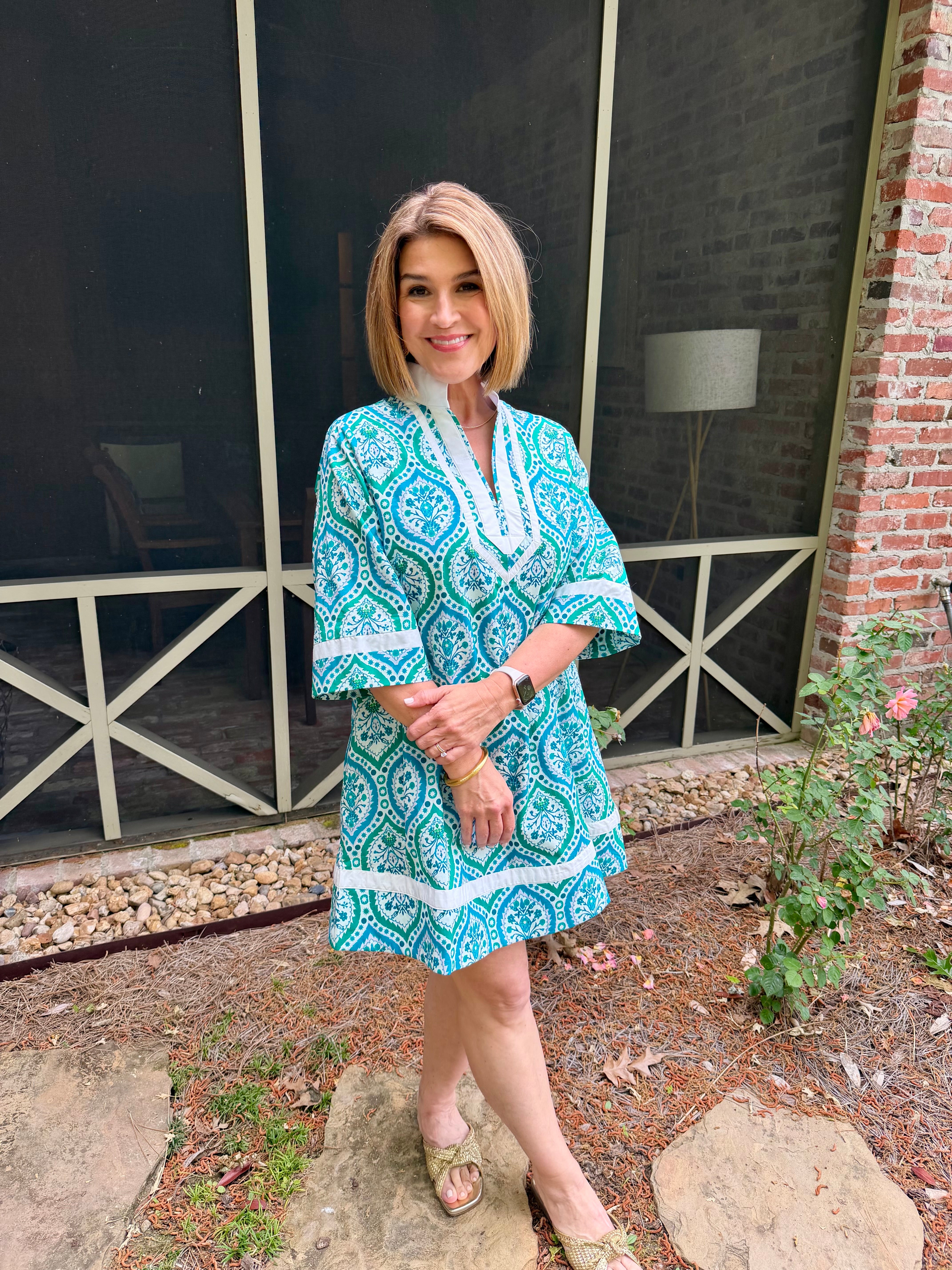 Cynthia Dress