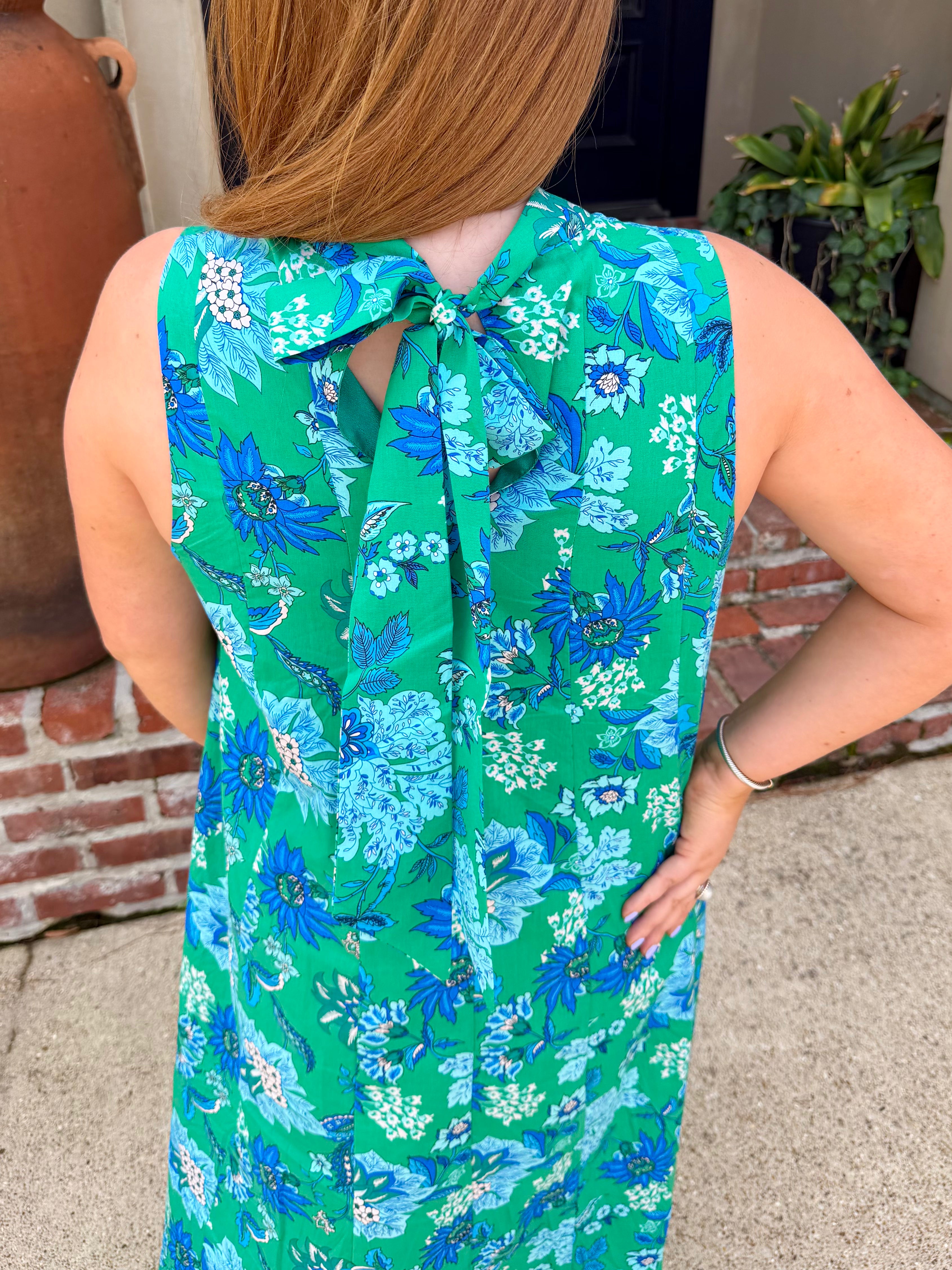 Leslie Dress
