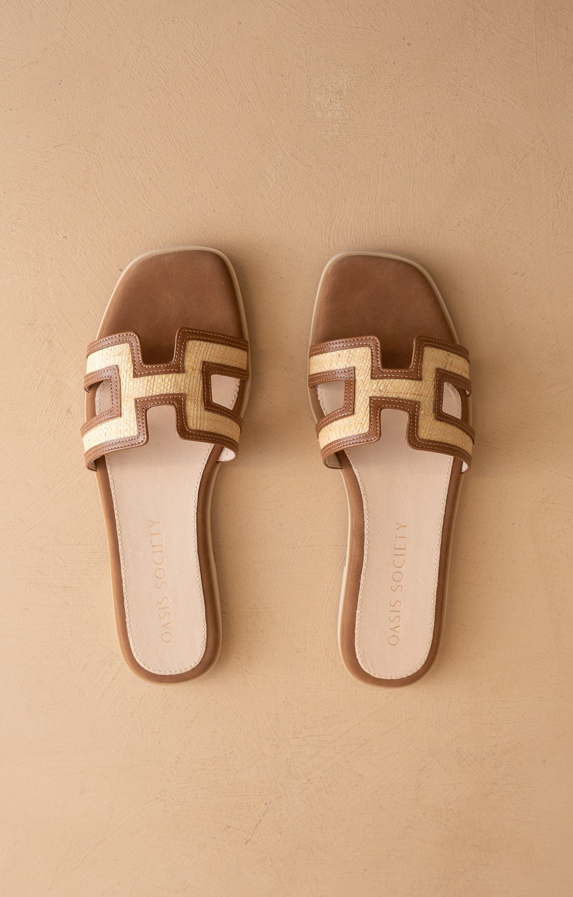 Sanibel Sandal