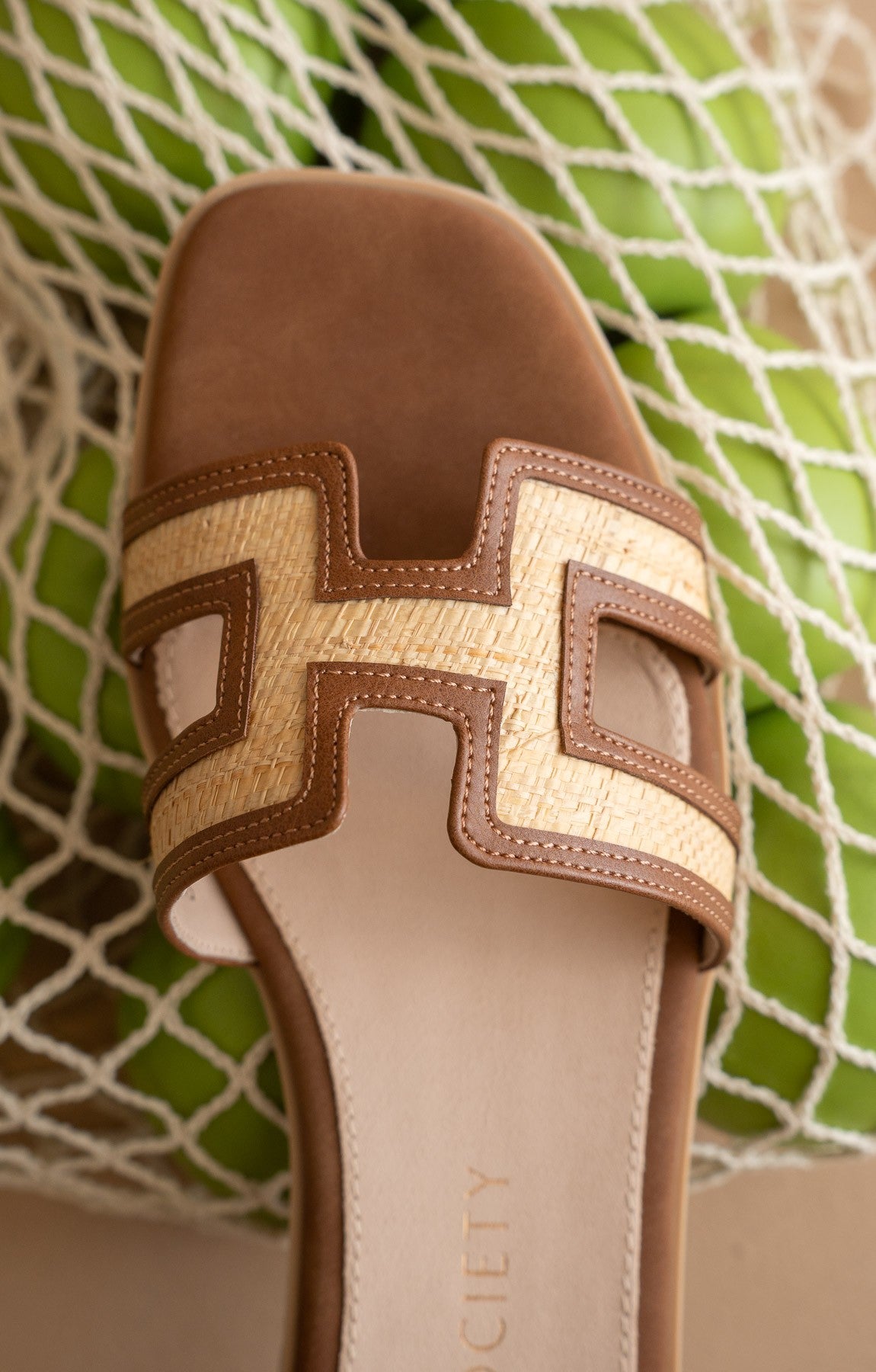 Sanibel Sandal