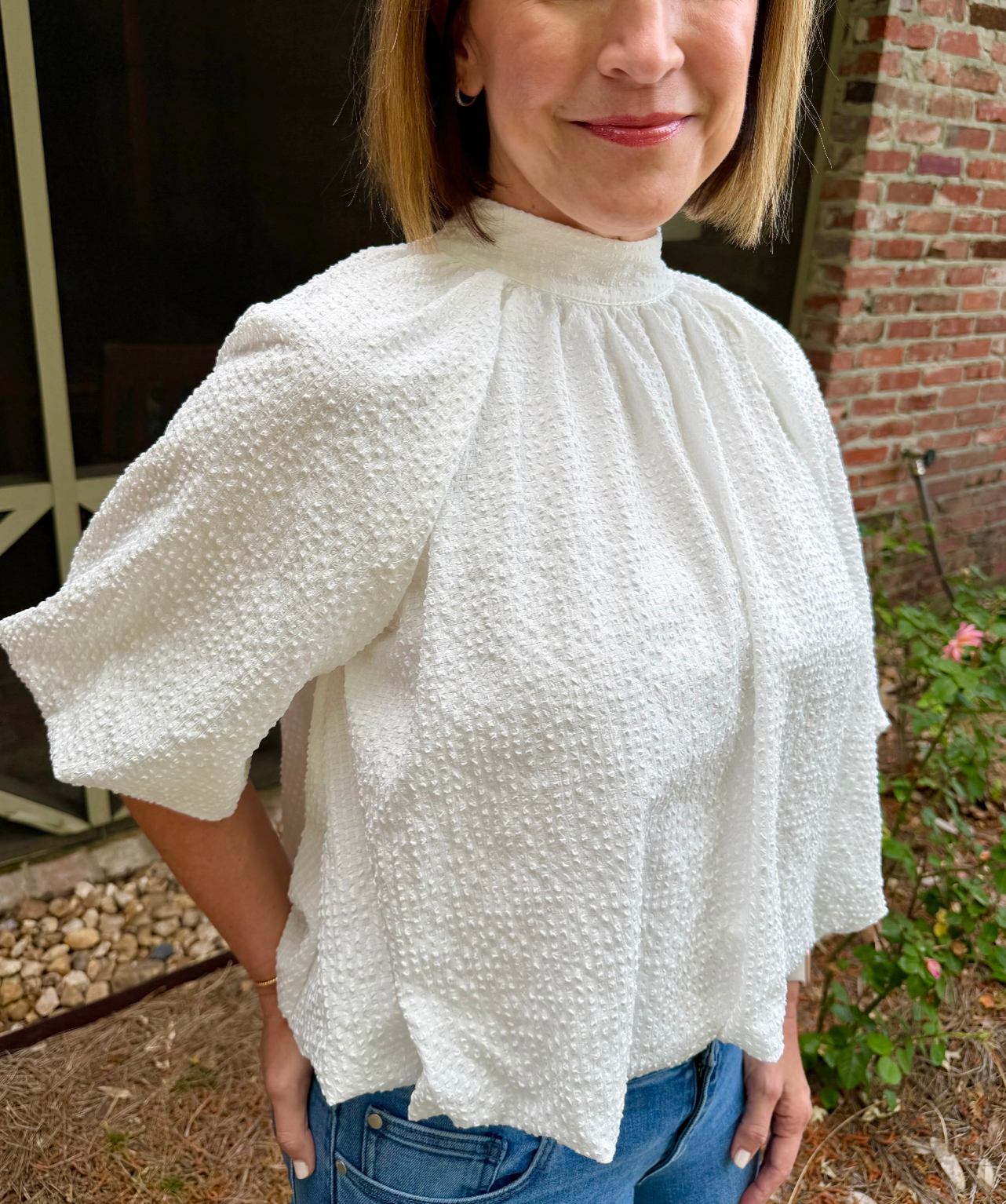Ivory Top