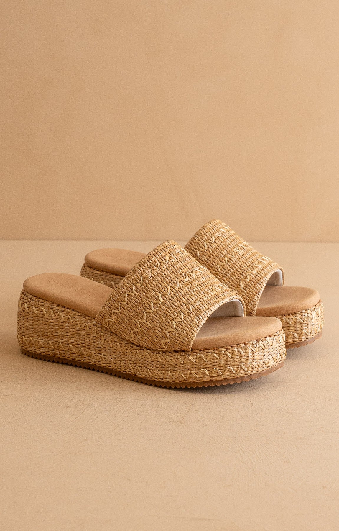 Tara Sandal