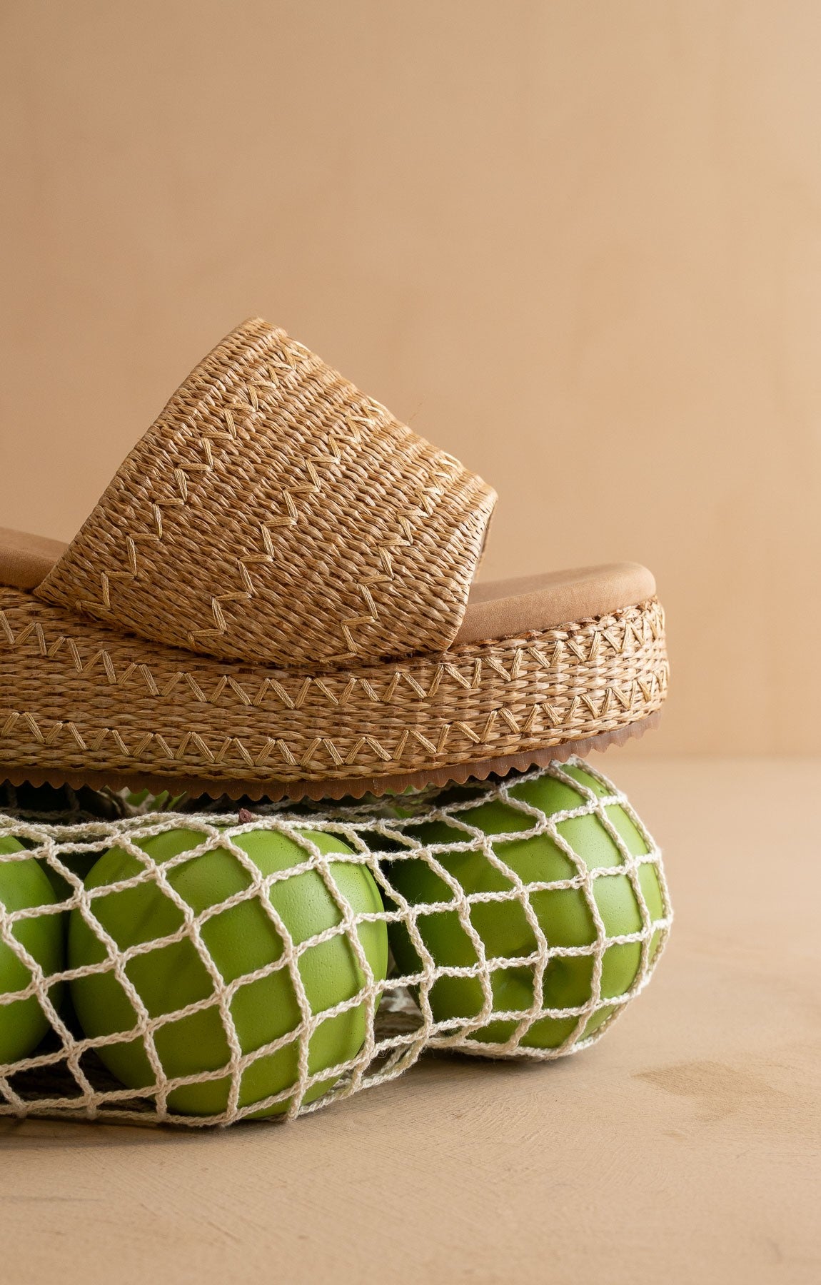 Tara Sandal