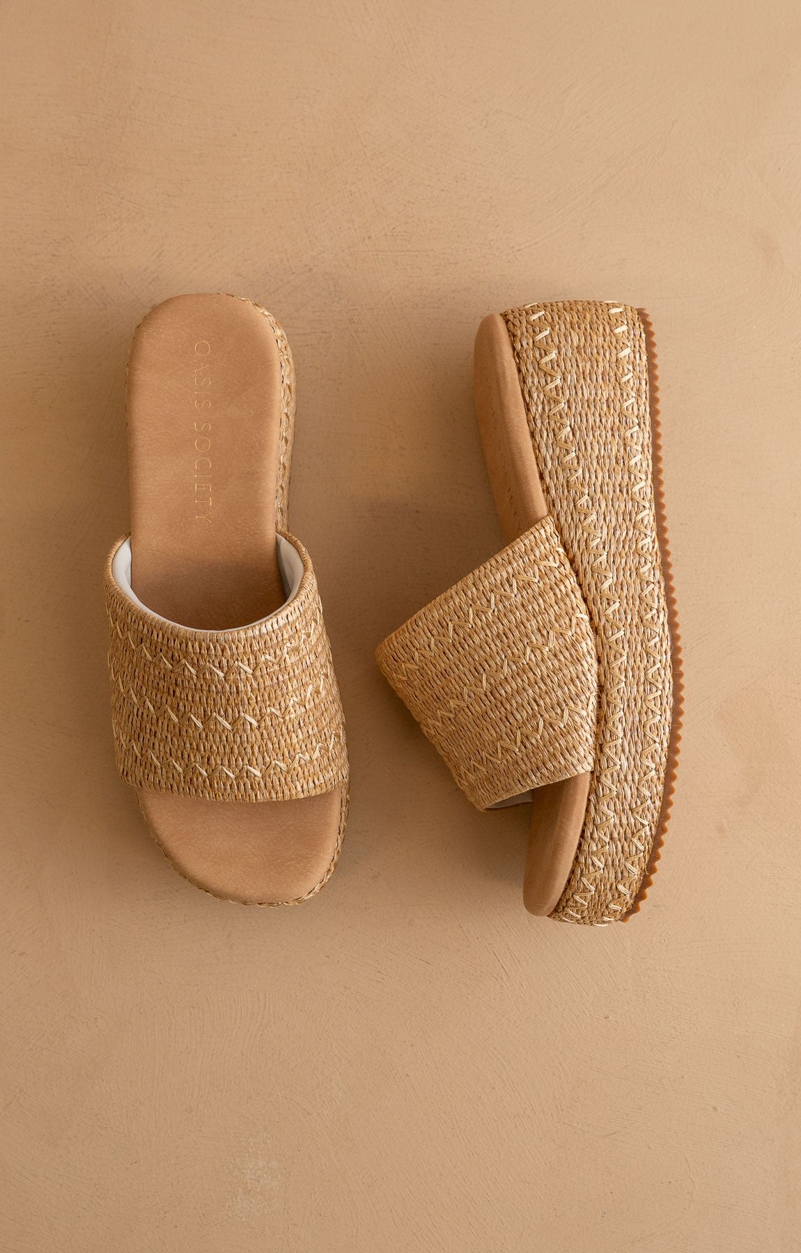 Tara Sandal