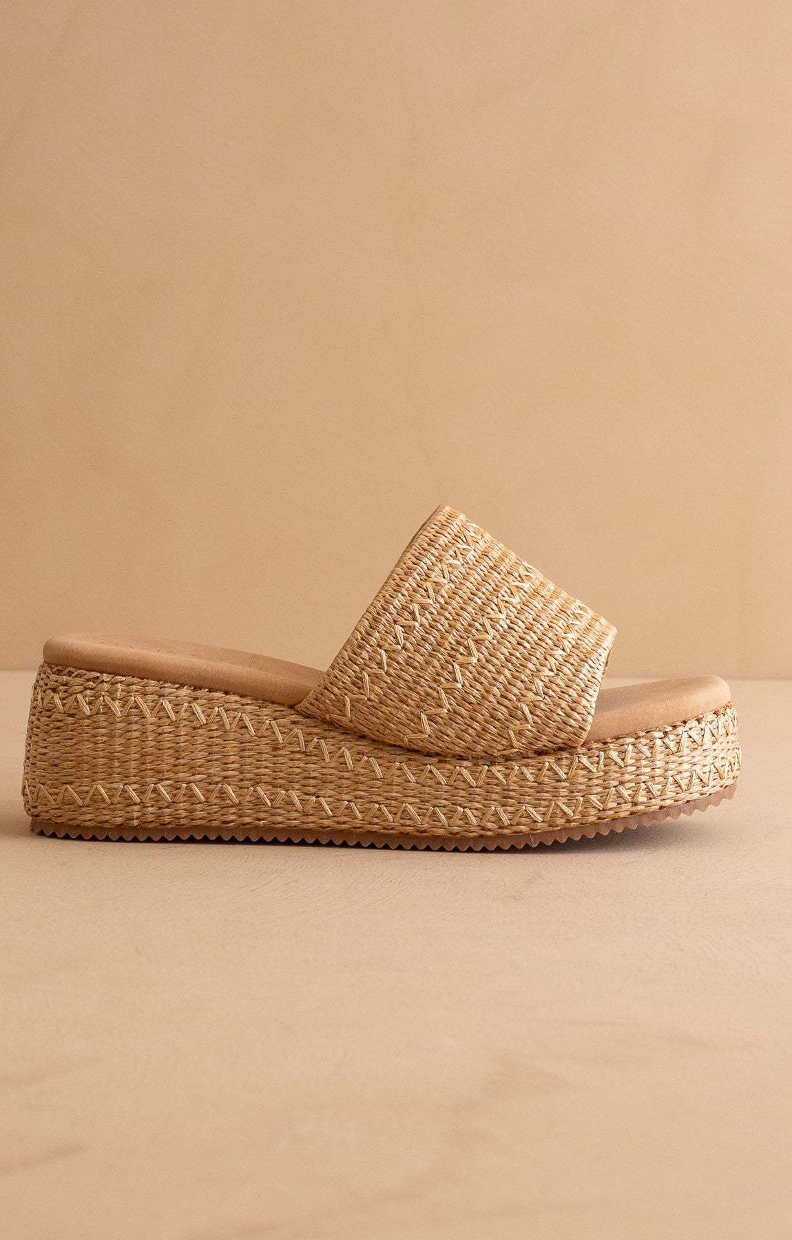 Tara Sandal