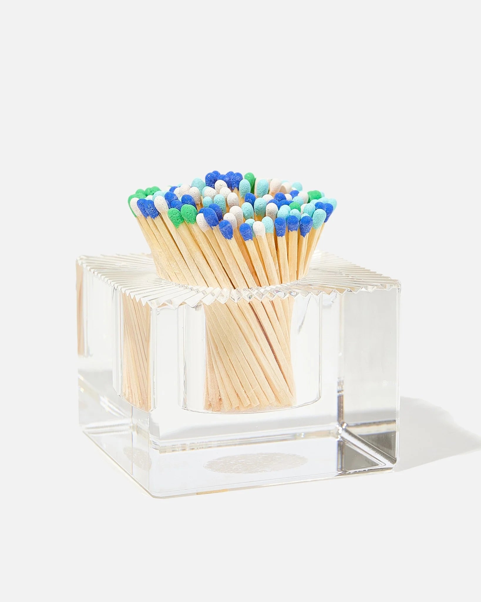 Tart by Taylor Square Match Striker | Coastal Matches