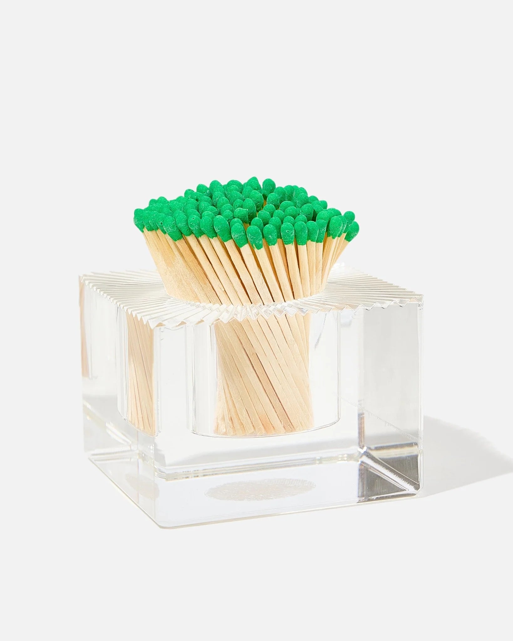 Tart by Taylor Square Match Striker | Green Matches